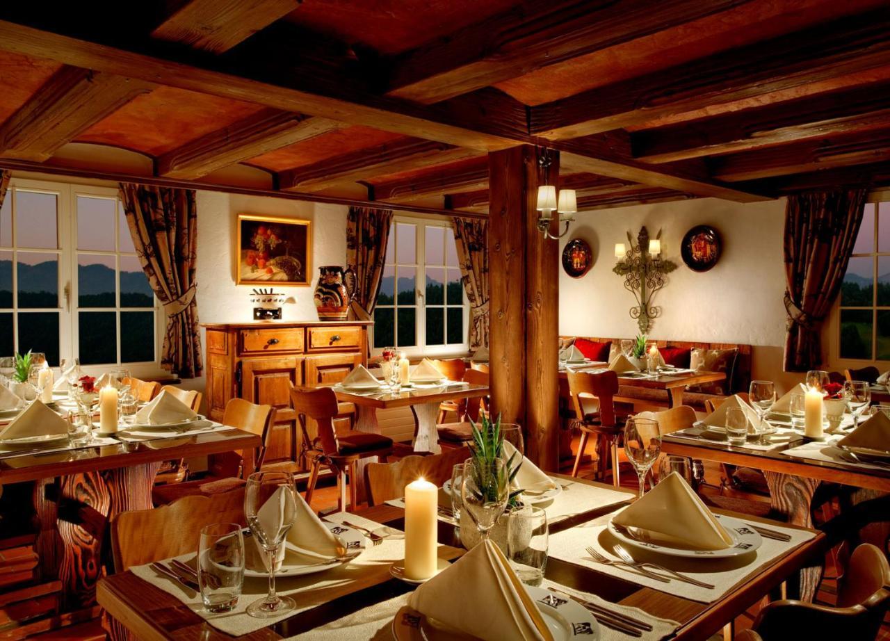 Buergenstock Hotels & Resort - Taverne 1879 Esterno foto